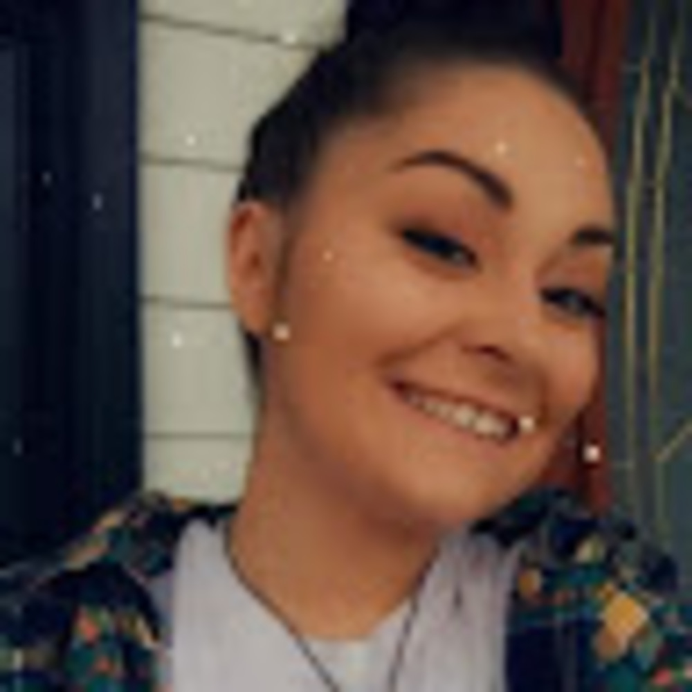 Meet your Posher, September